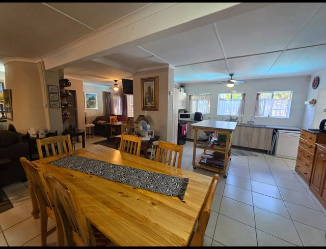3 BEDROOM HOUSE FOR SALE IN VAALPARK